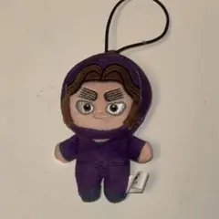 2026年最新】ほわぬい 滝夜叉丸の人気アイテム - メルカリ