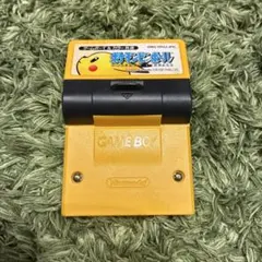 ポケモンピンボール ゲームボーイ ソフト