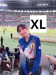 アディダス サッカー日本代表 ホーム ユニフォーム 1993 影山優佳