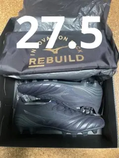 ミズノ　モレリアネオ4 β ジャパン　Ltd 27.5cm