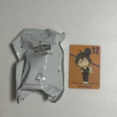 ハイキュー!! POP MART フィギュア 岩泉一 山口忠 セット - メルカリ