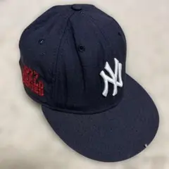 ニューヨーク・ヤンキース 1977 WORLD SERIES NEWERA