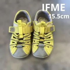 イフミー　ウォーターシューズ　15.5cm