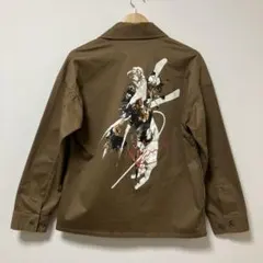 2026年最新】karl kani ナイロンジャケットの人気アイテム - メルカリ