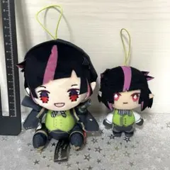 リリア・ヴァンルージュ まとめ売り ぬいぐるみ アクリルスタンド カード リリア・ヴァンルージュ まとめ売り ぬいぐるみ カード - メルカリ