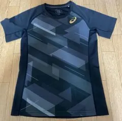 asics C1 Keeps you cool Tシャツ Sサイズのサムネイル