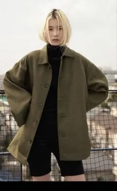 2025年最新】enof ジャケットの人気アイテム - メルカリ