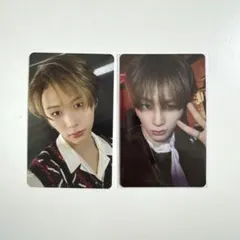 boynextdoor 特典セット テサン