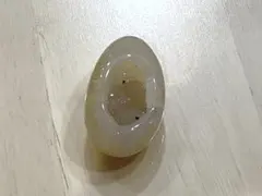 天然石 ジオード 瑪瑙 おまけ付き♡