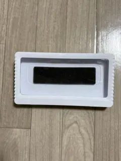 プラスチック製防水ケース 透明カバー付き