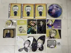 ブレマイ 壱川春日 特典缶バッジ AGF 他まとめ売り ブレイクマイケース