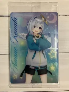 ホロライブ ウエハース vol.5 天音かなた