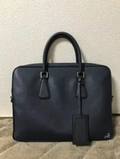 【値下げ!!】PRADA プラダ ビジネスバッグ