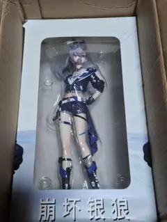 未開封 美品】纏流子 神衣鮮血ver 初回生産限定「片太刀鋏 武滾流猛怒
