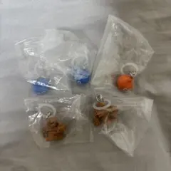 ドラクエクエスト ドラクエ めじるしチャーム フィギュアコレクション