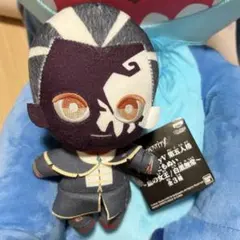 2026年最新】白黒無常 ぬいぐるみの人気アイテム - メルカリ