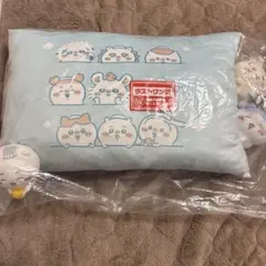 さ*ん様 ちいかわ　一番くじ　クッション　ラストワン賞