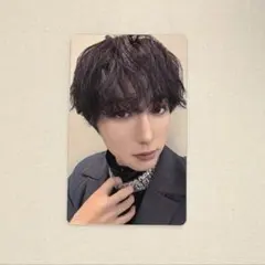 INI NEWYEAR POPUP 109 尾崎 匠海 ラントレ トレカ 127