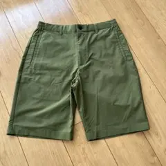 theory ユニクロ　ショートパンツ　S