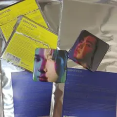 ENHYPEN POPUP  まとめ売り 5/20値下げ