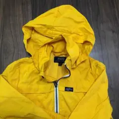 ウィンドブレーカー ジャンパー