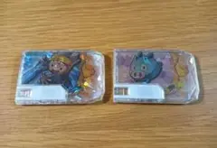 【匿名配送】スナックワールド ジャラコレクションチャップ ブタ子のサムネイル