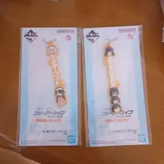 一番くじ　ブルーアーカイブ