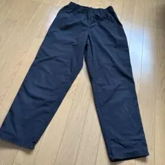 repipi armario M テーパードパンツ