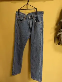 Levi's 505 W32 L30