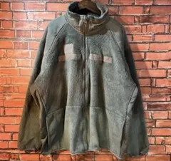 USA製 米軍実物 ECWCS GEN3 レベル3 POLARTEC フリース