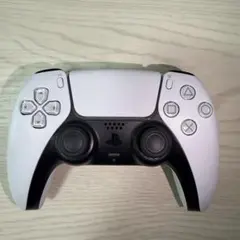 【ジャンク・修理キット付】PS5 純正コントローラー