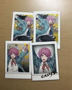 ヒプマイ パシャコレ 飴村乱数