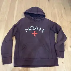 2026年最新】noah パーカー 美品の人気アイテム - メルカリ