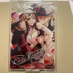2025年最新】code realize アクスタの人気アイテム - メルカリ