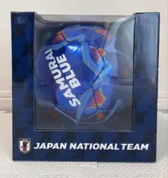 SAMURAI BLUE サッカーボール 3号球 日本代表のサムネイル