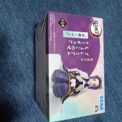 鬼滅の刃　胡蝶しのぶ フィギュア
