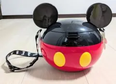 ⭐4/20まで限定⭐ディズニーリゾート ポップコーンバケット ミッキーマウス