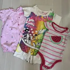 女の子♡ 60.70センチSET