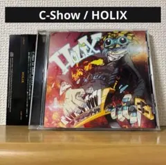 C-Show / HOLIX CD