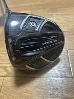 Callaway ROGUE STAR フェアウェイウッド #3#5 2本セット Amazon.co.jp: キャロウェイ (Callaway) フェアウェイウッド