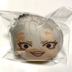 鬼滅の刃 不死川実弥 おまんじゅう