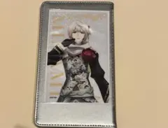 ムビナナ　ペンライトフィルム　棗　巳波