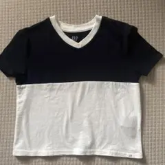 GAPキッズ　半袖シャツ　Sのサムネイル
