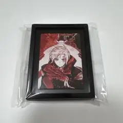 D.Gray-man マグネット H アレン・ウォーカ