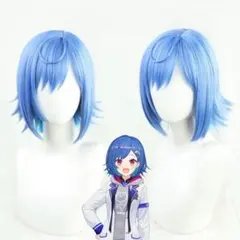にじさんじ すぷれあ 篠宮ゆの しのみやゆの ウィッグ - メルカリ
