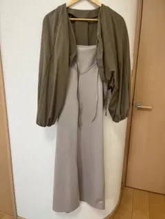 LOWRYSFARM ワンピース