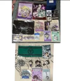 値引きOK】PSYCHO-PASSサイコパス 宜野座 グッズセット - メルカリ