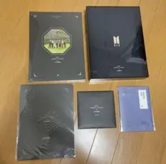 bts summer package 2019