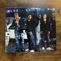 ブルー/GUILTY
