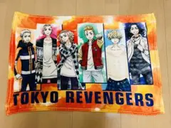 東京リベンジャーズ　ブランケット